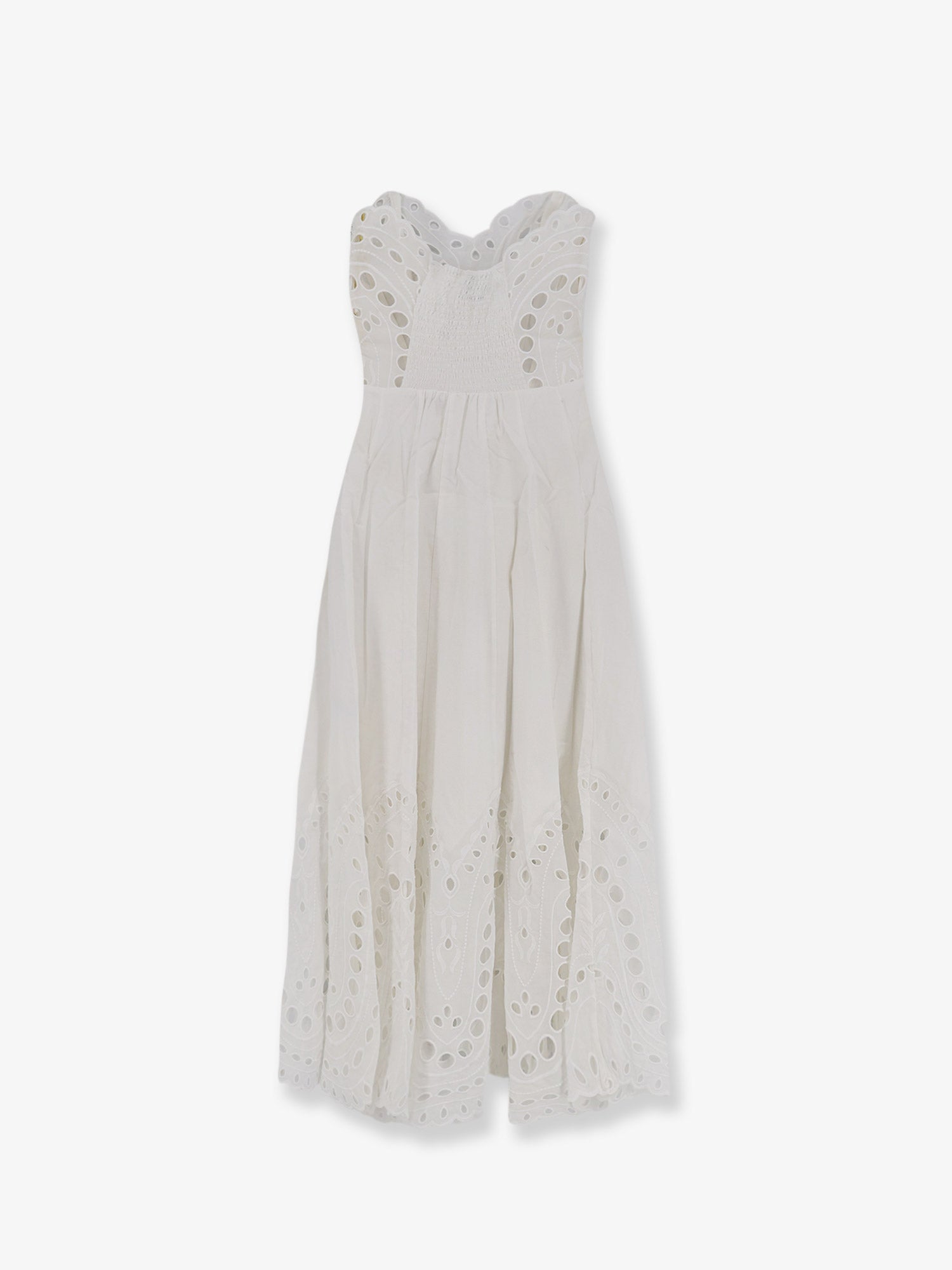 Marlin long dress