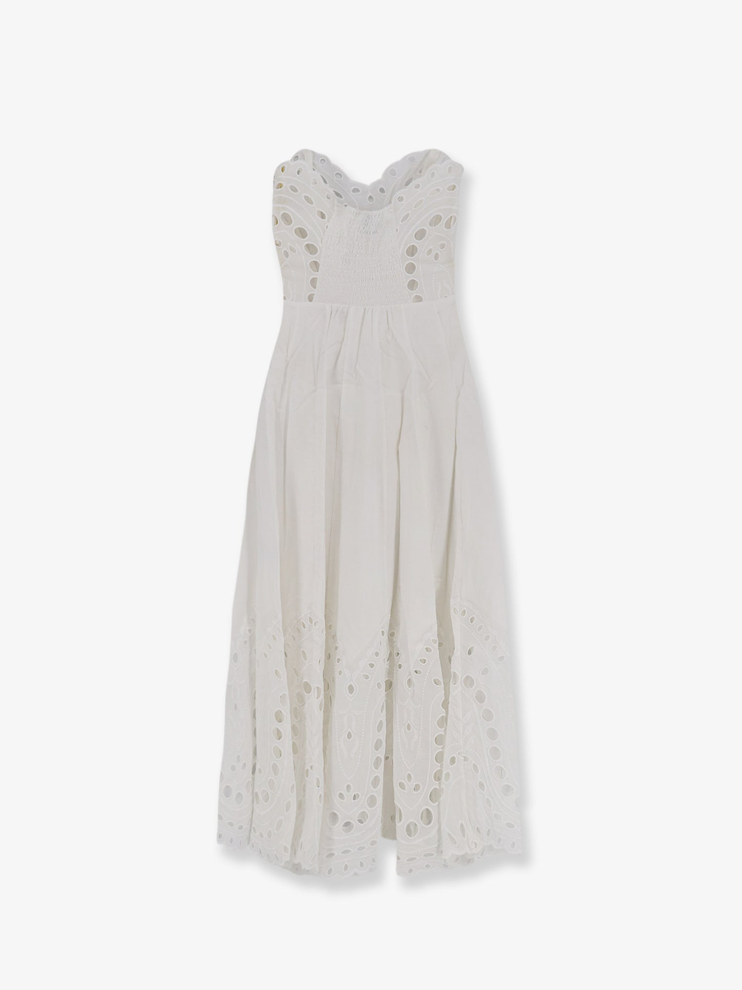 Marlin long dress