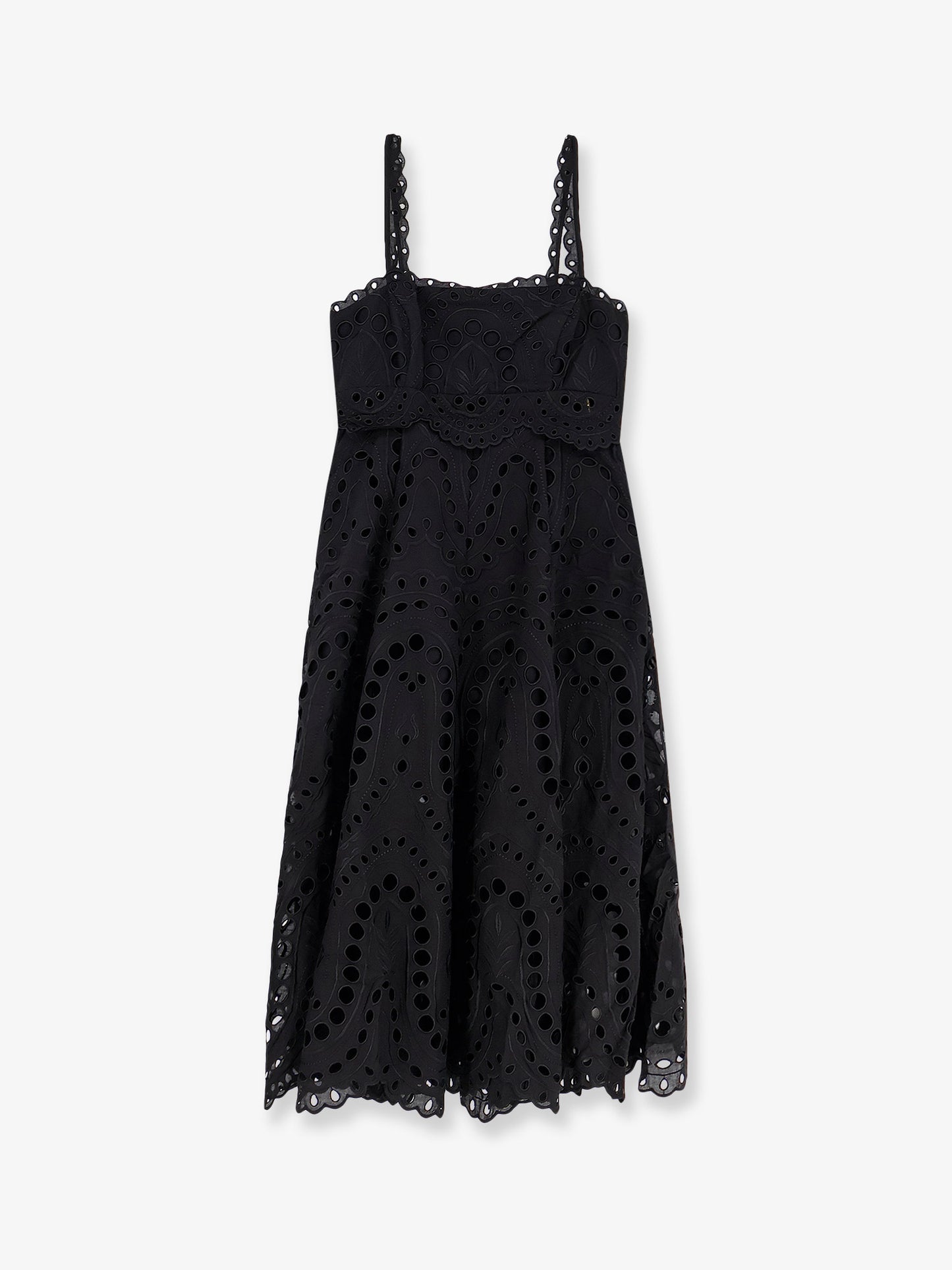 Glimmer long dress