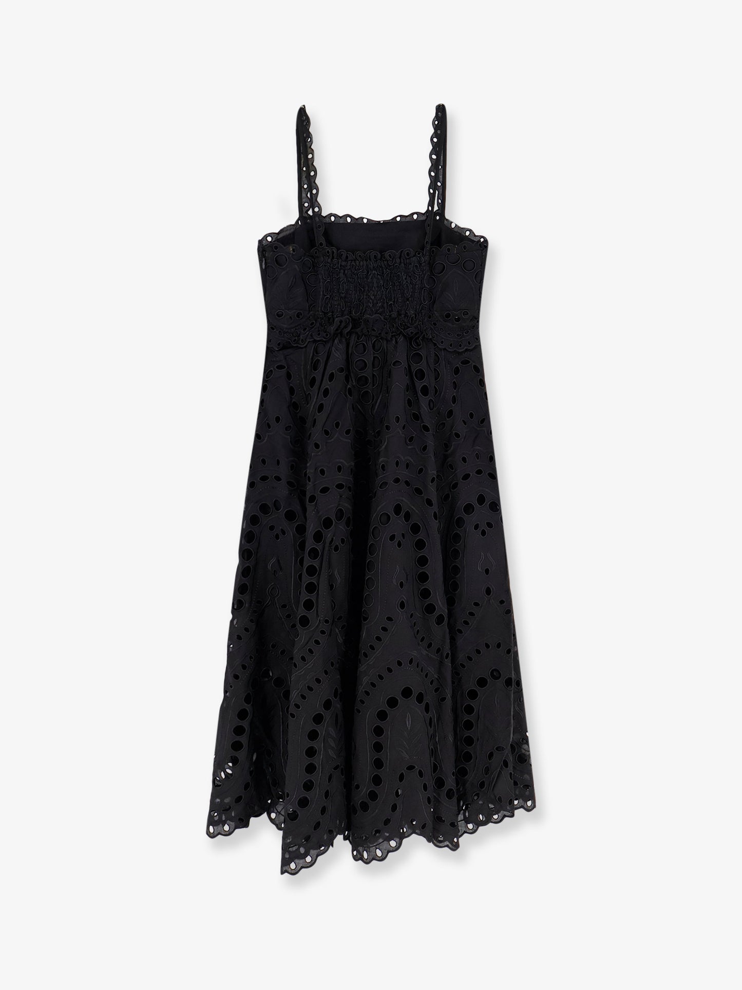 Glimmer long dress