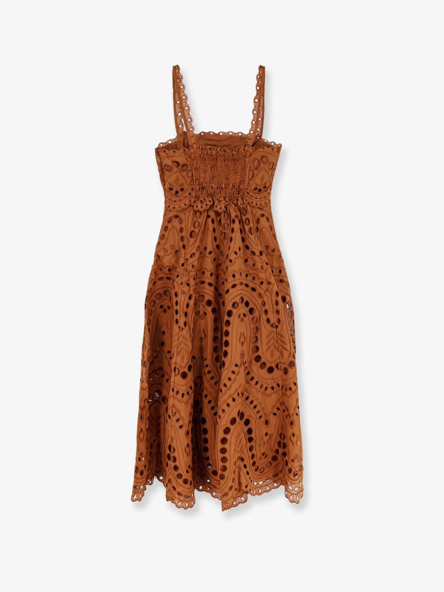 Glimmer long dress