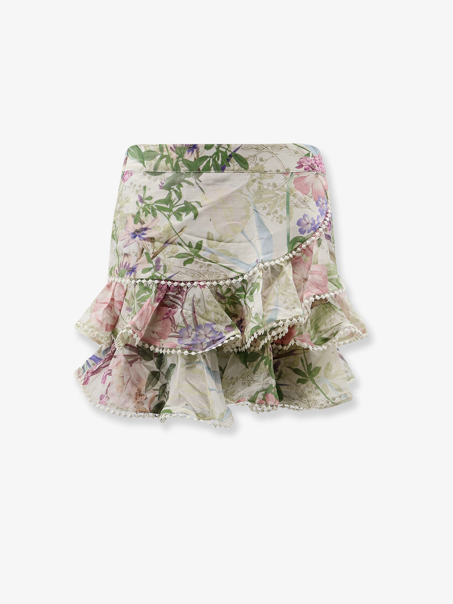 Fera mini skirt