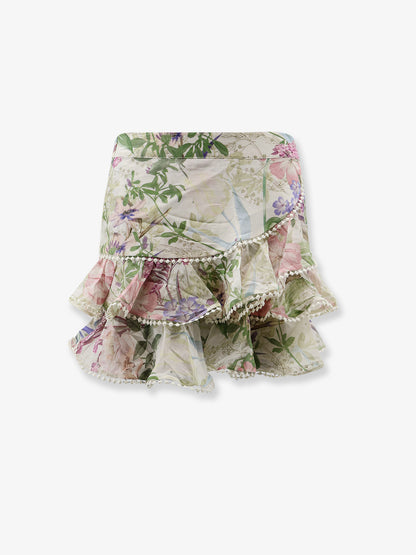 Fera mini skirt thumbnail