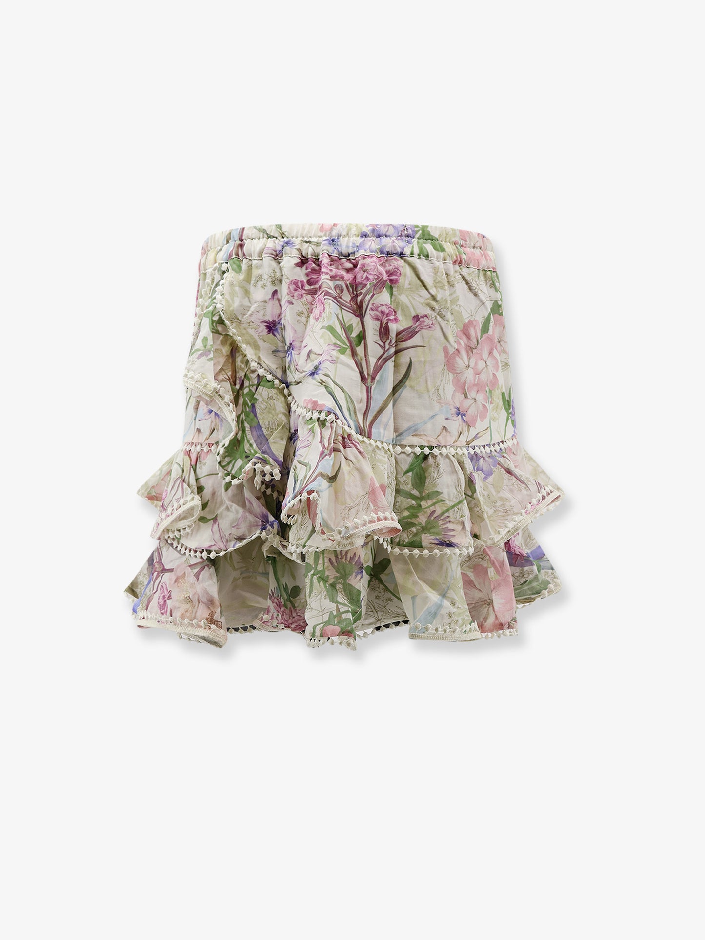 Fera mini skirt