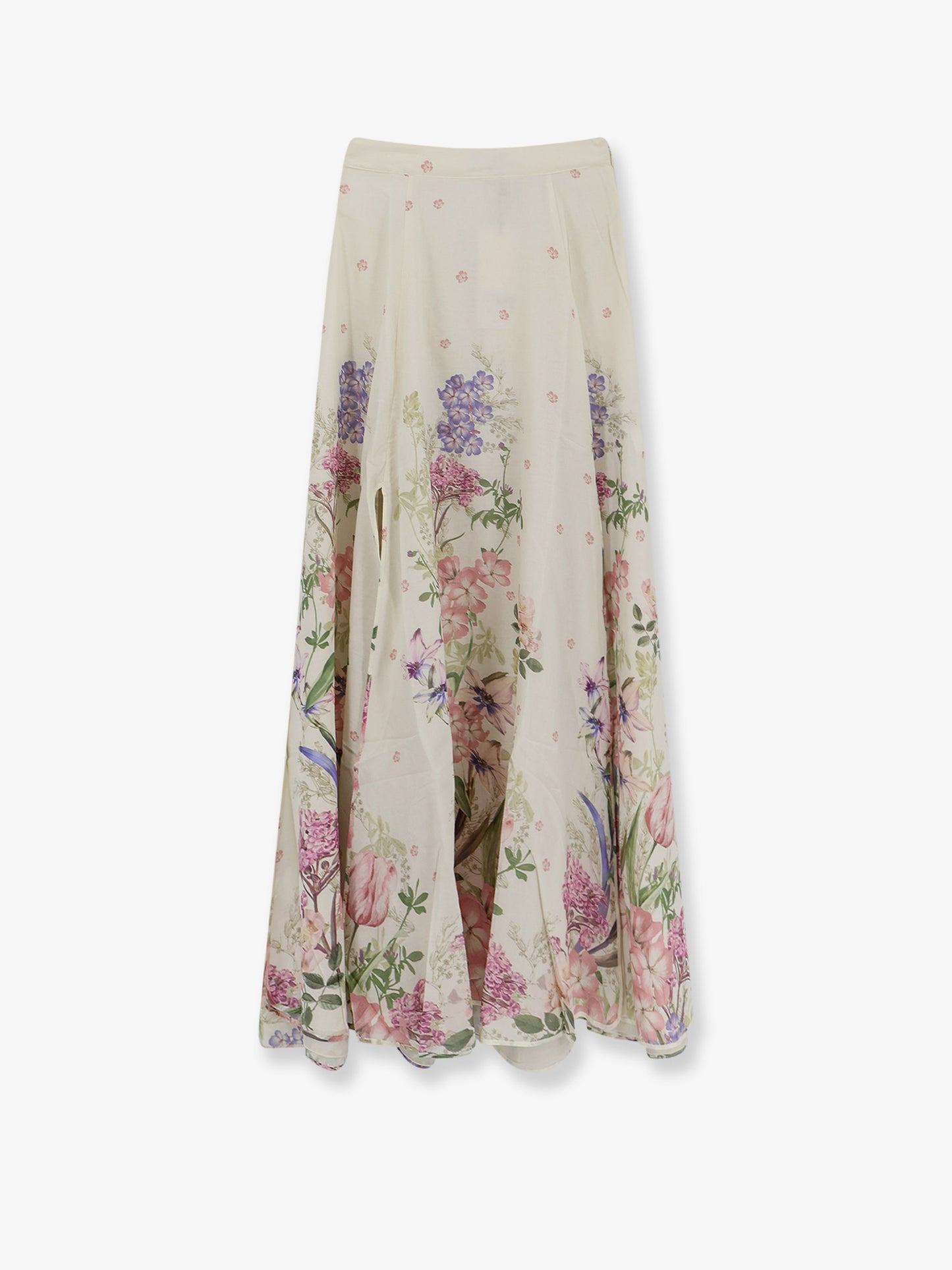 Ventine long skirt