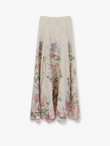 Ventine long skirt thumbnail