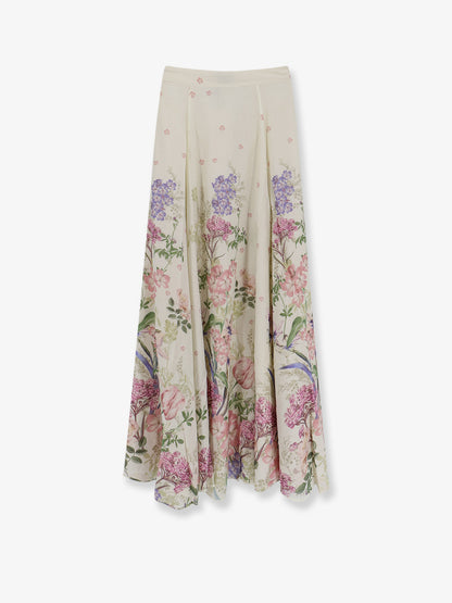 Ventine long skirt thumbnail