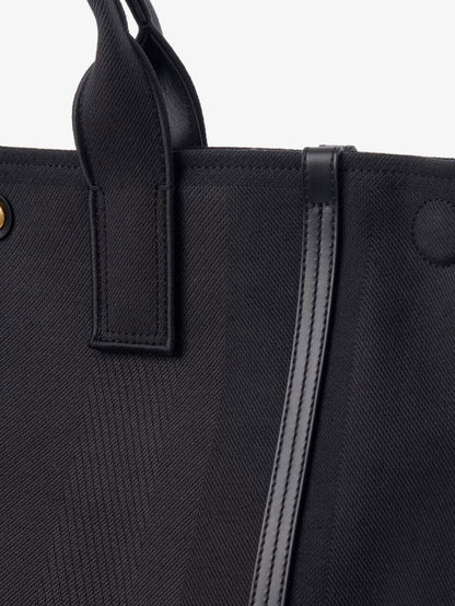 Carry cotton handbag thumbnail