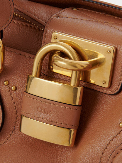 Paddington leather handbag thumbnail