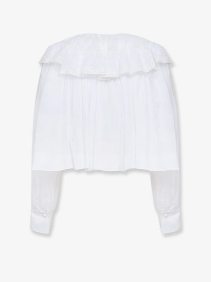 Cotton shirt thumbnail