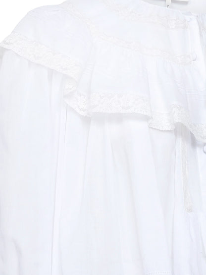 Cotton shirt thumbnail