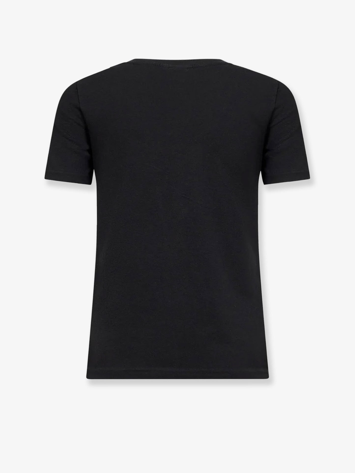 Cotton t-shirt with print