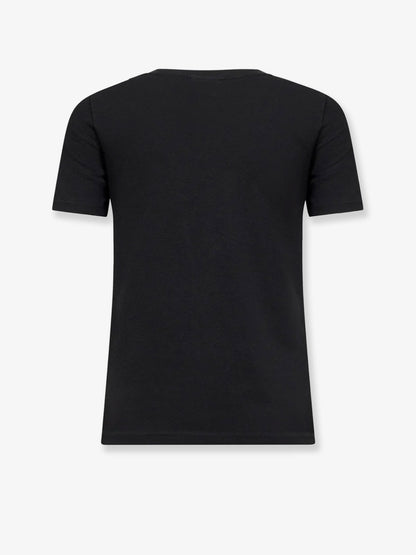 Cotton t-shirt with print thumbnail