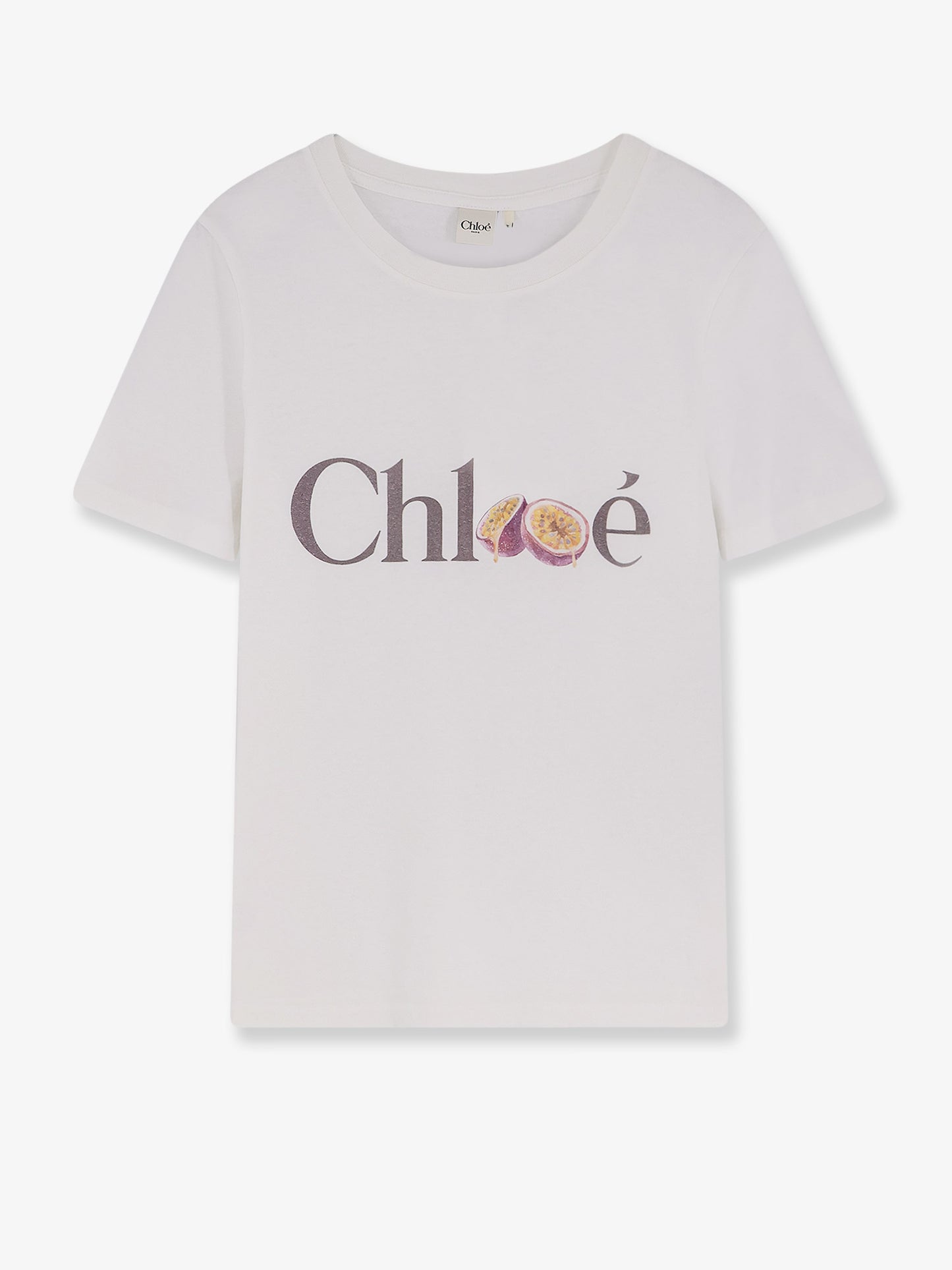 Cotton t-shirt
