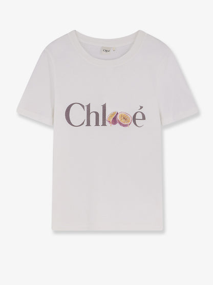 Cotton t-shirt thumbnail
