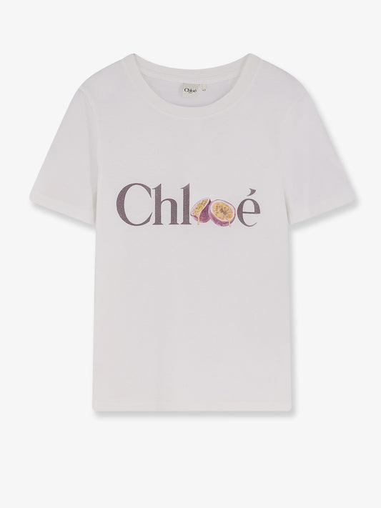 Cotton t-shirt