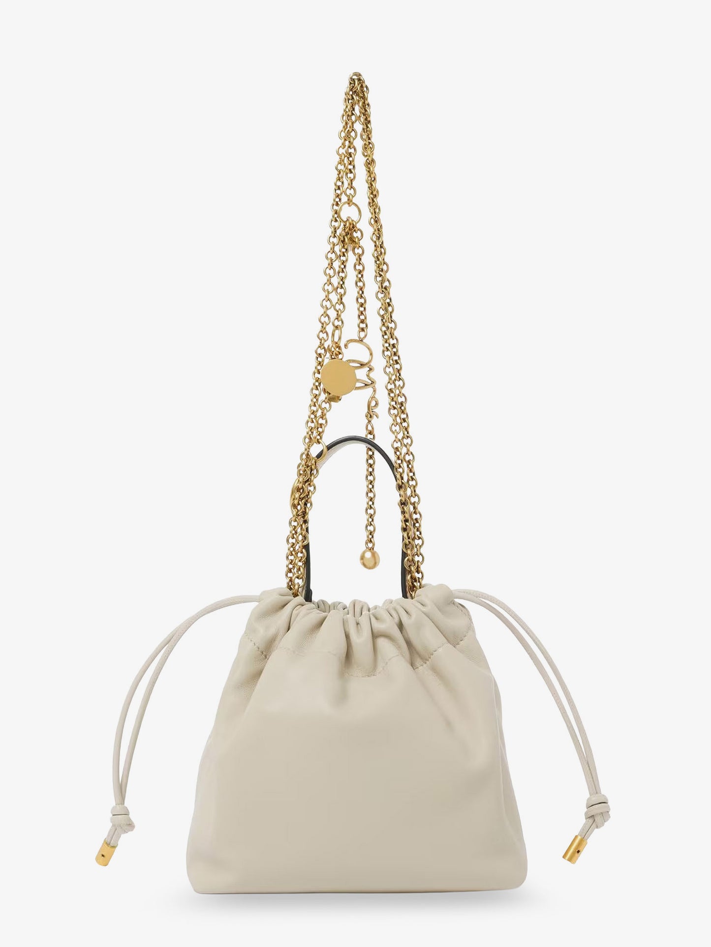 Chloé Icons Mini leather crossbody bag