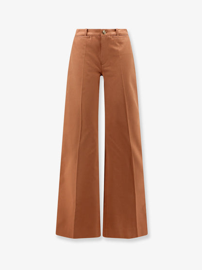 Cotton trousers thumbnail