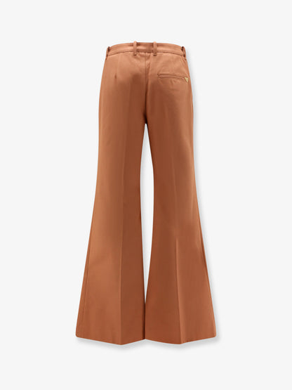 Cotton trousers thumbnail