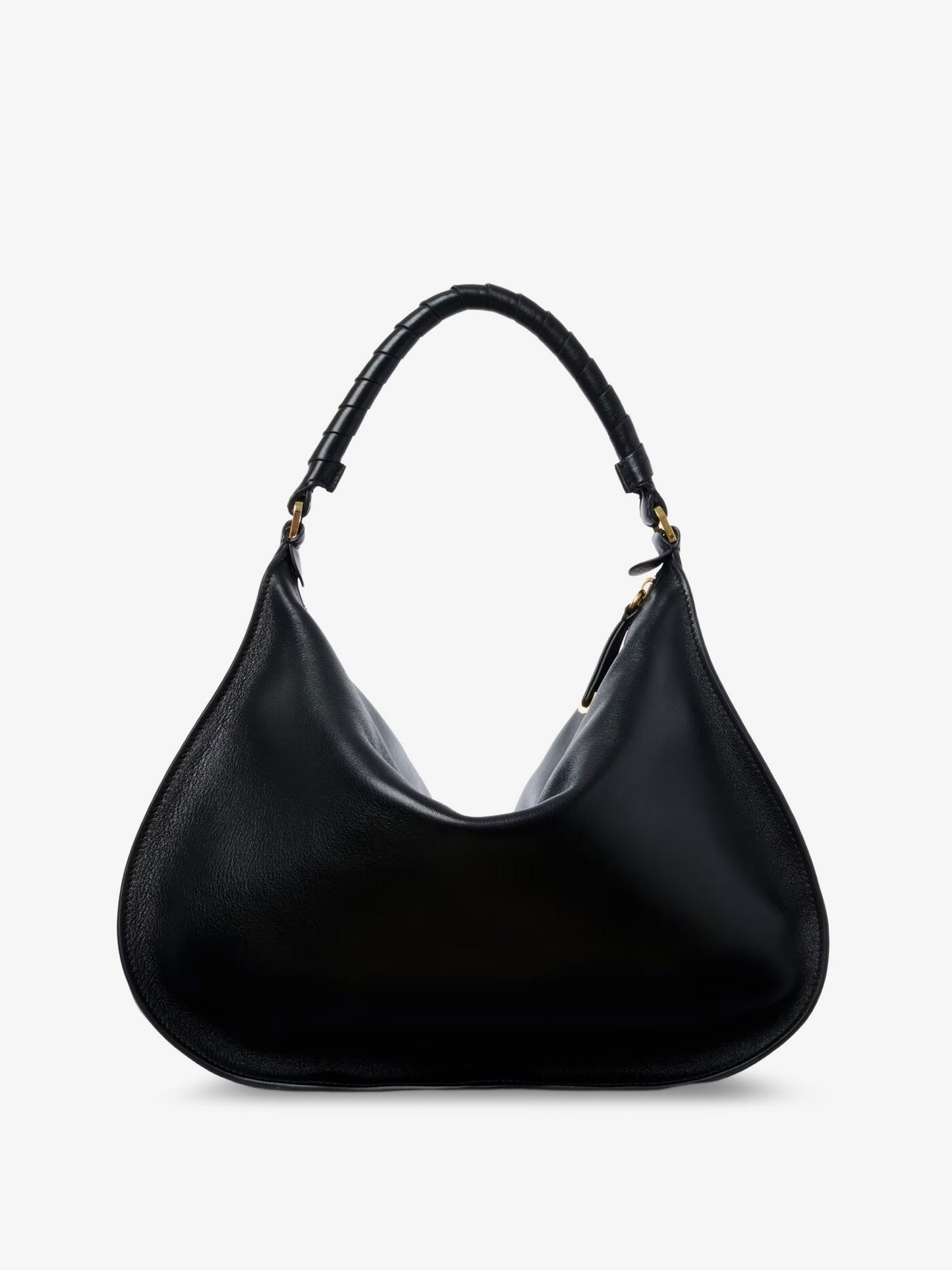 Marcie Medium leather shoulder bag