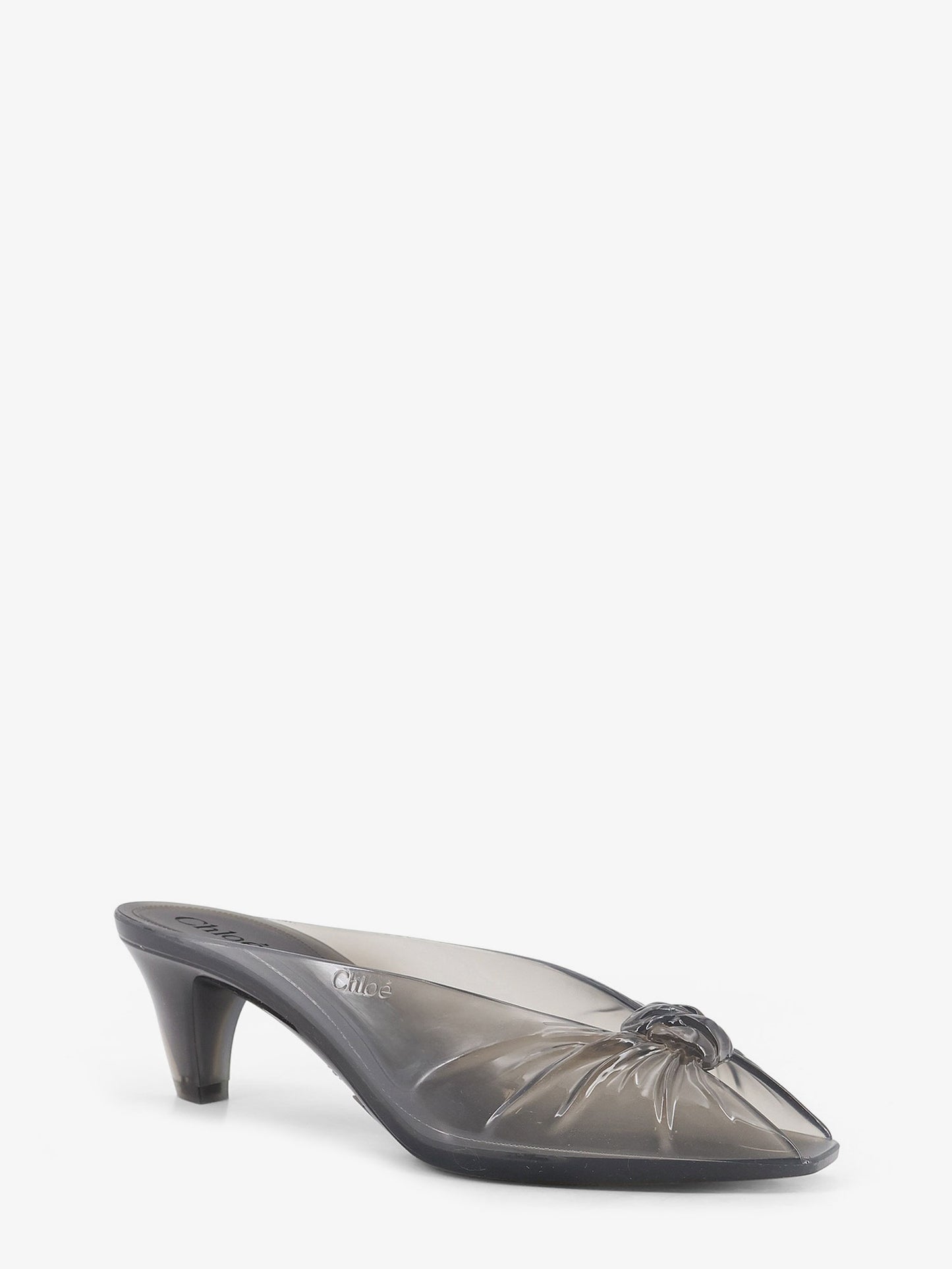 Sandali Chloé Jelly in TPU