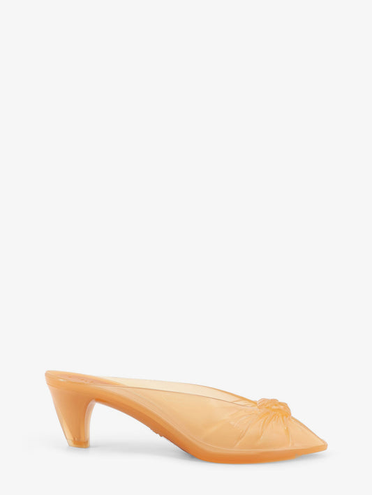 Chloé Jelly TPU Sandals