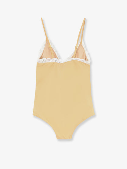 Top Body with lace details thumbnail