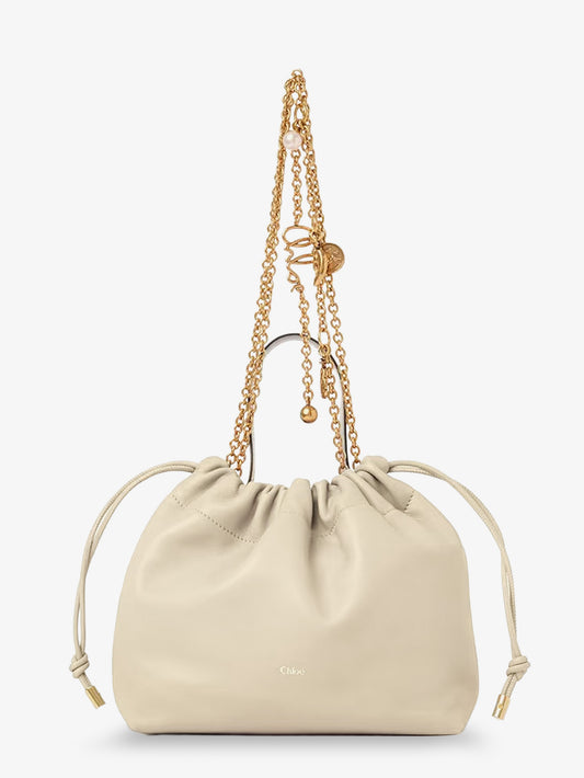 Chloé Icons leather crossbody bag