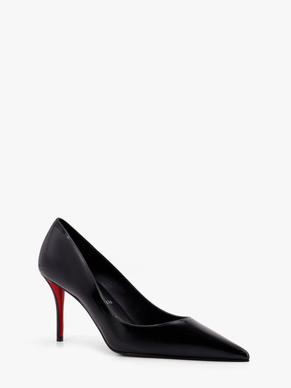 Miss Z 80 patent leather pumps thumbnail