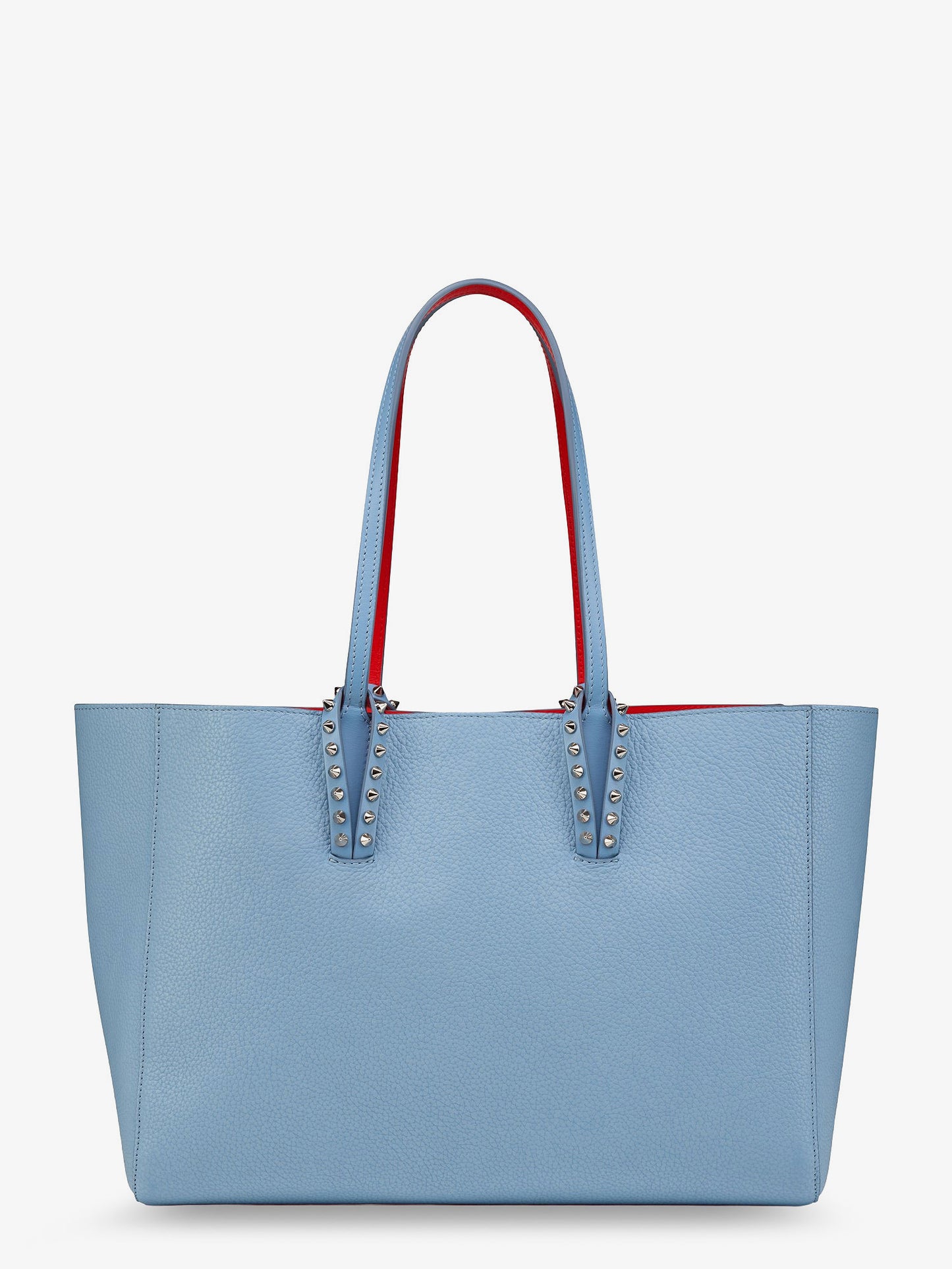Cabata leather shoulder bag