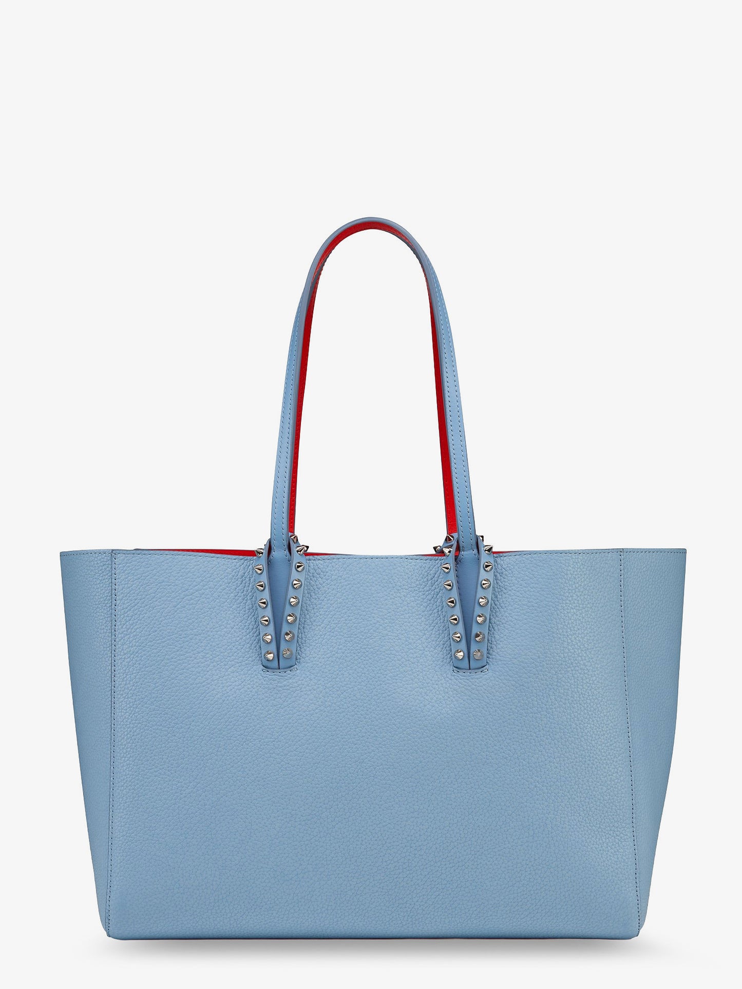 Cabata leather shoulder bag