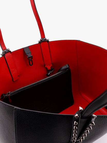 Cabata leather shoulder bag thumbnail