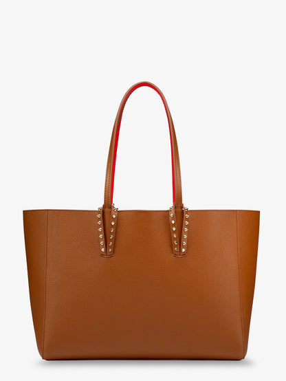 Cabata leather shoulder bag thumbnail