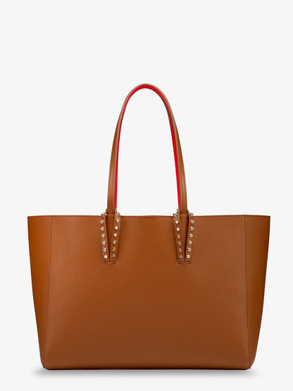 Cabata leather shoulder bag thumbnail