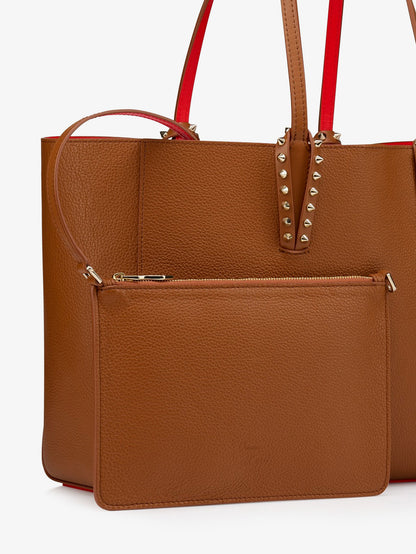 Cabata leather shoulder bag thumbnail