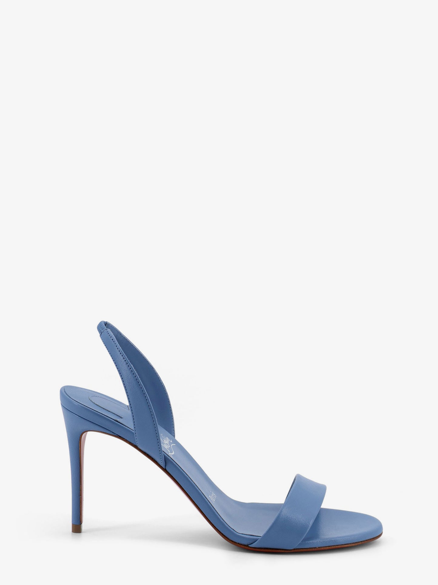 O Marylin 85 leather sandals