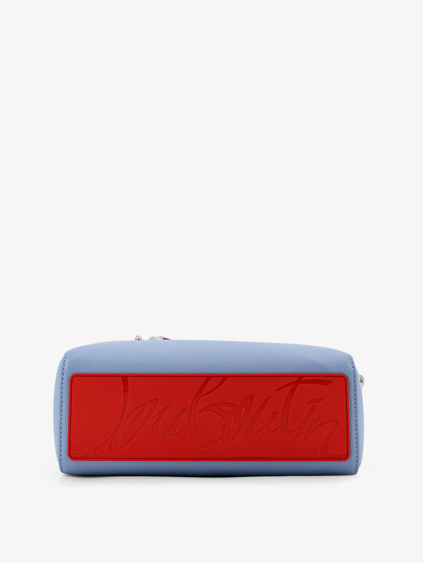 Cabata studded leather crossbody bag