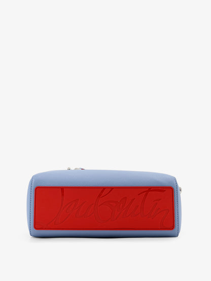 Cabata studded leather crossbody bag thumbnail