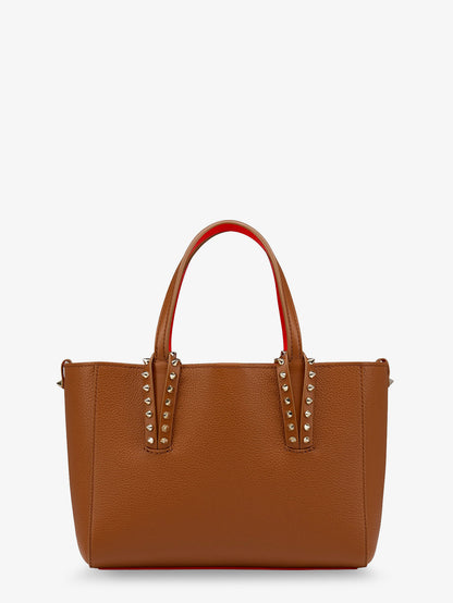 Cabata studded leather crossbody bag thumbnail