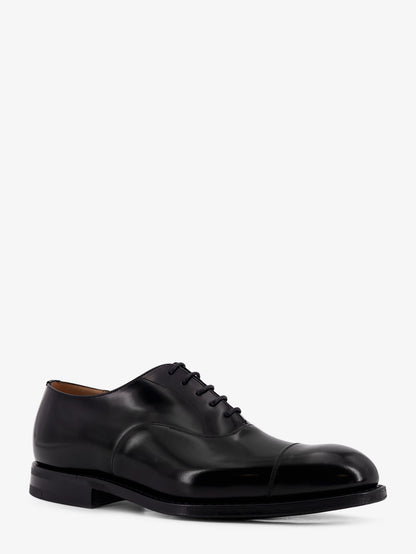 Consul 2.0 leather lace-up thumbnail