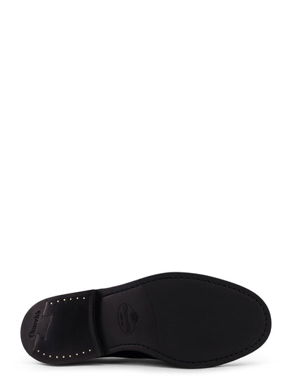 Shannon leather lace-up thumbnail