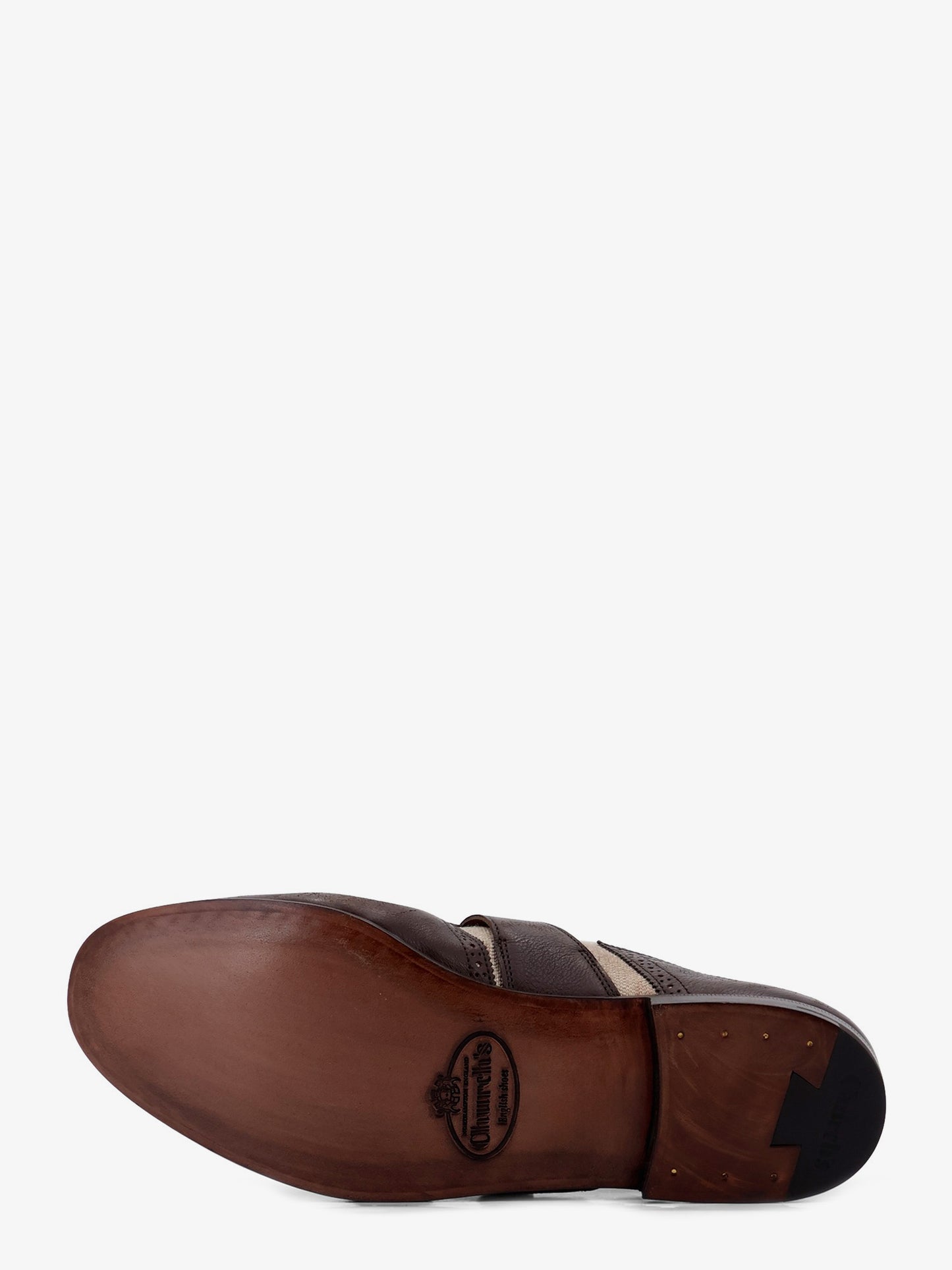 Shanghai Flex loafers