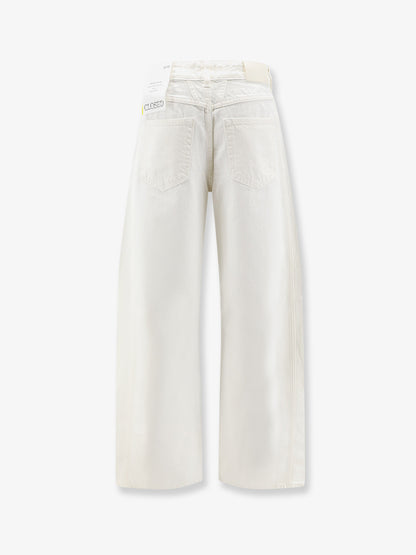 Cotton Tory-X trousers thumbnail
