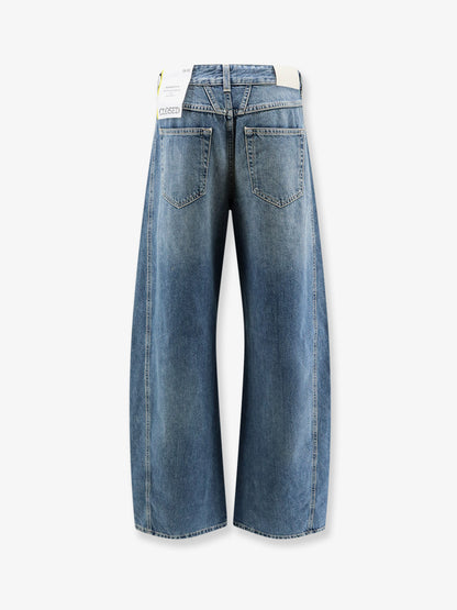 Tory-X blue denim jeans thumbnail