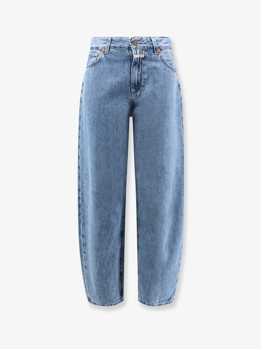 Jazzie blue denim jeans
