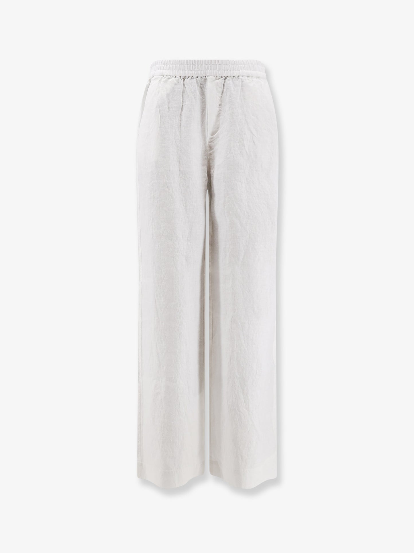 Pantaloni in lino