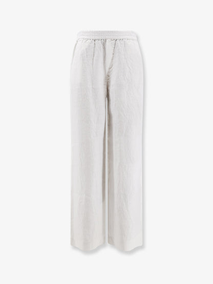 Pantaloni in lino thumbnail