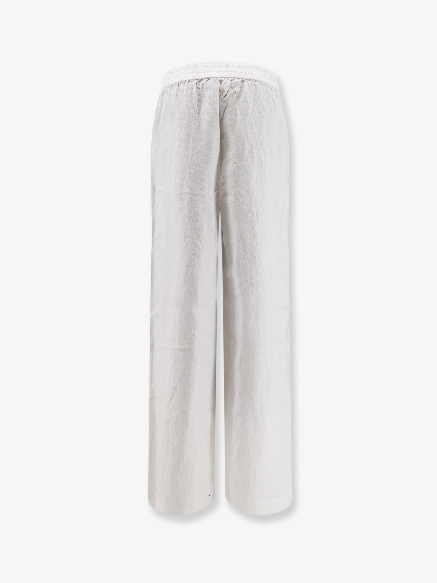 Pantaloni in lino