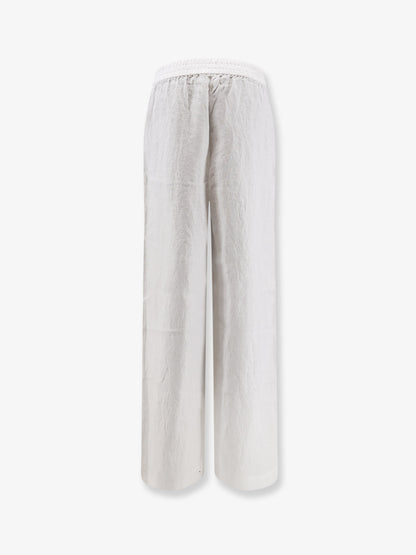 Pantaloni in lino thumbnail