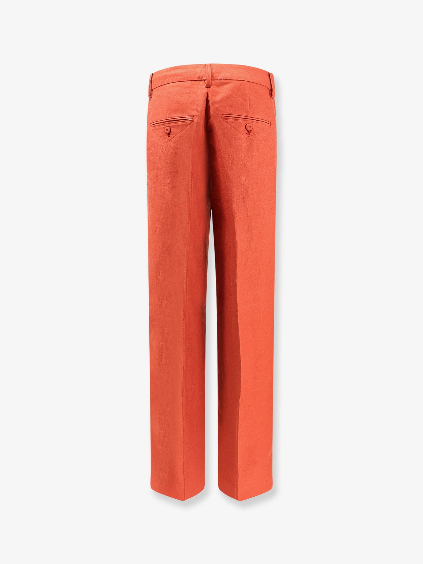 Jurdy cotton and linen trousers